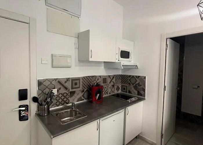 Διαμέρισμα Isa Καντίζ