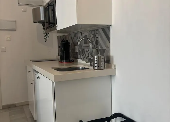 Διαμέρισμα Isa Καντίζ