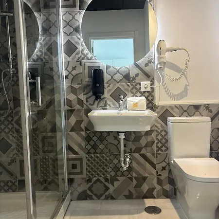 Isa Valenzuela Apartment Cádiz