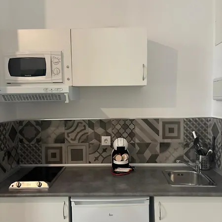 Isa Valenzuela Apartment *