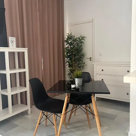 Apartment Isa Valenzuela *