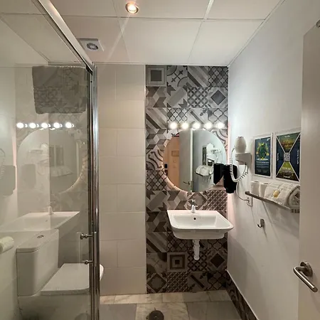 Isa Valenzuela Apartment Cádiz