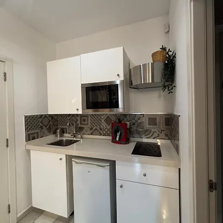 Apartment Isa Valenzuela Cádiz