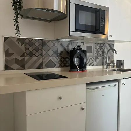 Isa Valenzuela Apartment Cádiz