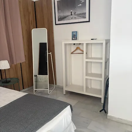 Isa Valenzuela Apartment